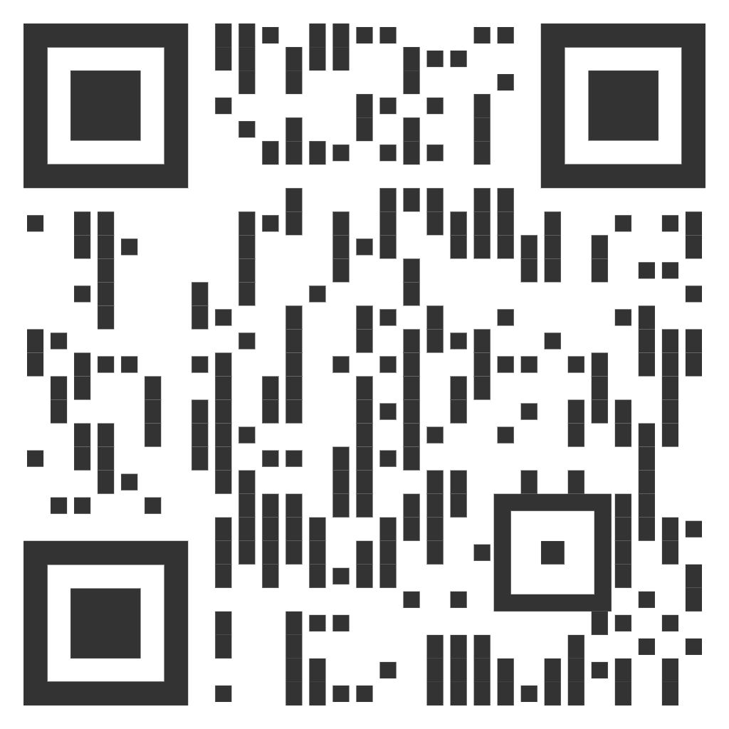 Dit is een QR code om te scannen en naar de IZZ Zorgverzekering app te gaan.