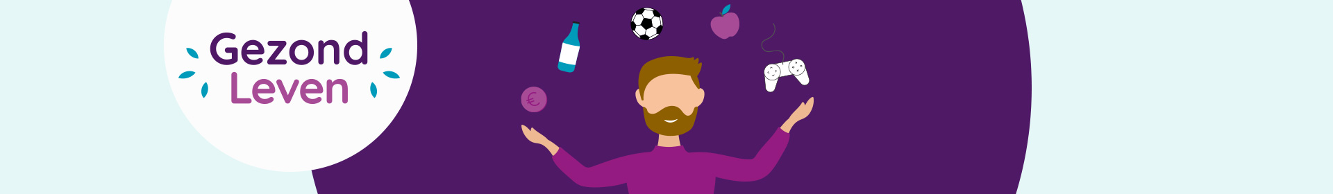Leefstijl verbeteren? Met het Gezond leven platform kan het